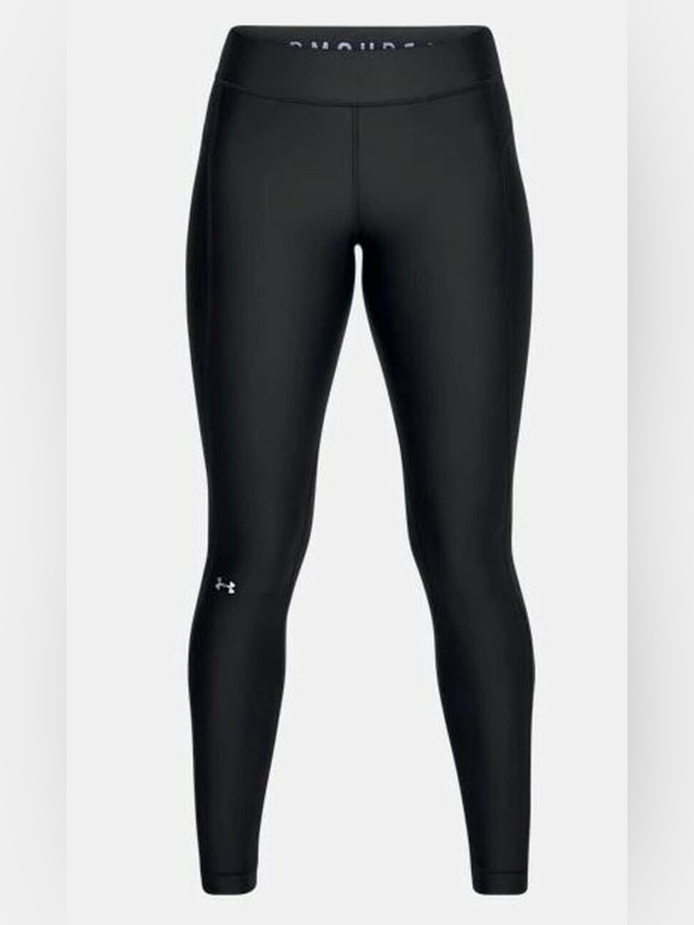 Under Armour Heat Gear Compression Leggings NWOT